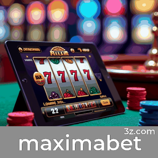 maximabet game mais image
