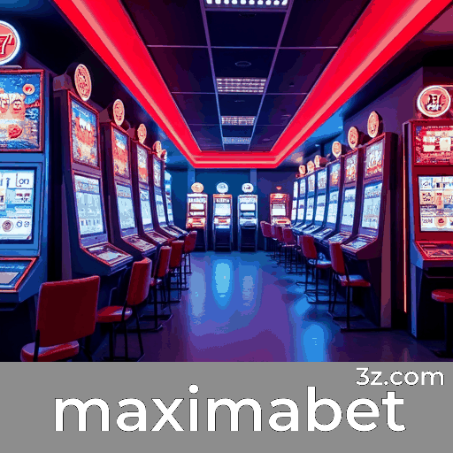 maximabet game mais image