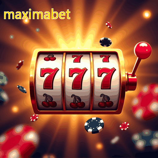 Jogos Emocionantes no Cassino Online maximabet.com