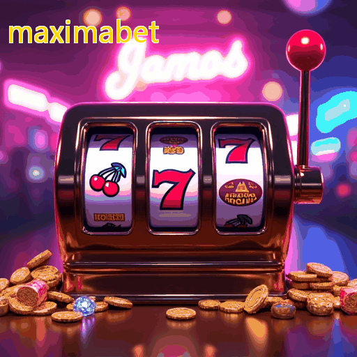 Variedade de Jogos no Cassino Online maximabet