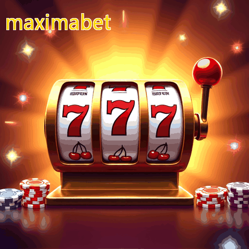 Baixar App Cassino maximabet